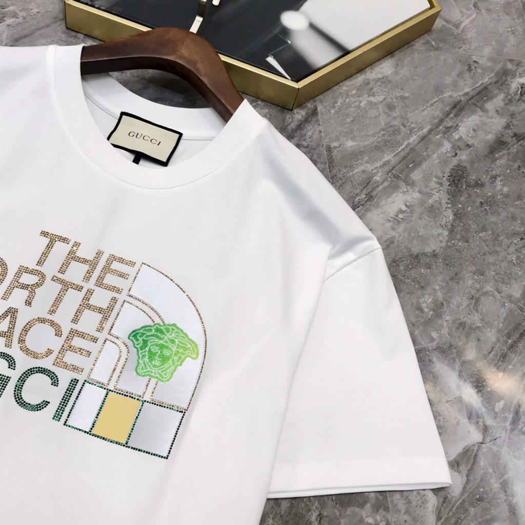 Gv*c* T-shirt